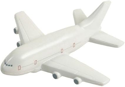 Amazon.com: Airplane Stress Toy: Toys 