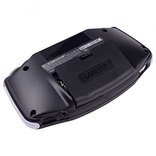 image for Pete Field Plastic Battery Cover Door Part for Game Boy Advance GBA Bl