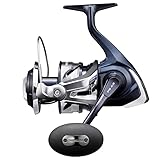 Shimano Inc. TWINPOWER SW 10000PG C