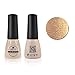 Elite99 Soak-Off UV LED Gel Polish Nail Art New Bling Colours Manicure Lacquer 7ml Light Salmon 515