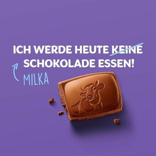 Milka Nussini Riegel – Knusprige Waffelschnitte mit Haselnusscrème und Alpenmilch-Schokolade – 35 x 31,5g 4