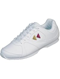 Kaepa Cheerful Cheer Shoes White