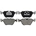 Wagner Brake ThermoQuiet PD394A Disc Brake Pad Set