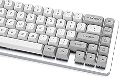 DROP + Matt3o MT3 /dev/tty Keycap Set for