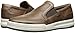 ECCO Men's Jack Perforated Slip on Fashion Sneaker