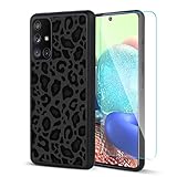 TEAUGHT Compatible with Samsung Galaxy A71 5G Case