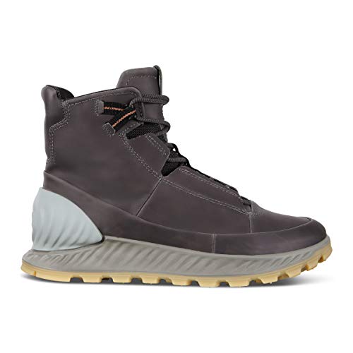 ecco exostrike mid hiking boots