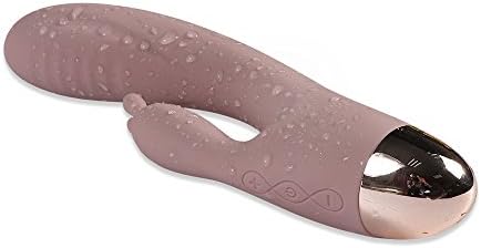 Electric Massaging Wand Multi Frequency 10 Modes Vibrartǒrs Toys