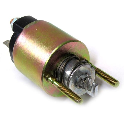 Galleon Caltric Starter Solenoid Fits Yamaha Virago 1100 XV1100 19861999