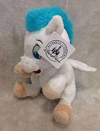 baby pegasus hercules plush