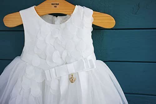 custom baby dresses