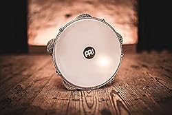 Meinl Percussion Artisan Edition Riq Drum with