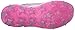 Skechers Kids girls SKECH AIR STARDUST - K,Stardust Silver,1.5 M US Little Kid