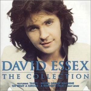 DAVID ESSEX - The Collection By David Essex - Zortam Music