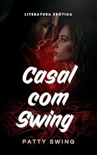 Livro Casal com Swing