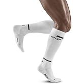 CEP Men's The Run Tall Compression Socks 4.0 - Athletic Performance Socks