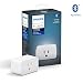 Philips Hue 552349 Smart Plug, White
