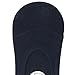 No Show Socls Shoe Liners for Men Cotton Ultra Low Cut Athletic Running Sports Boat Thin Invisible Sock Non Slip