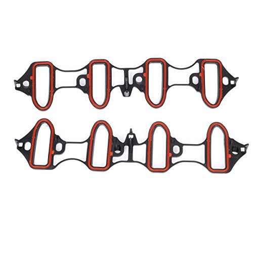3 Intake+Manifold+Gasket+Chevrolet+2002+2003