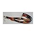 Dragonball Dragon Ball Z Key ID Badge Cell Phone Holder Lanyard