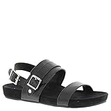 Vionic Women's Samar Black 9 M