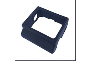 SHAMROCK HEALTH Silicone Dive Computer Protective Cover for Shearwater Petrel, Soft Touch Buttons, Impact and Scratch Resista
