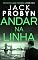 Livro Andar na Linha: Um apaixonante thriller britânico de crime organizado (Série de Thrillers de Crime Organizado do DC Jake Tanner Livro 2)