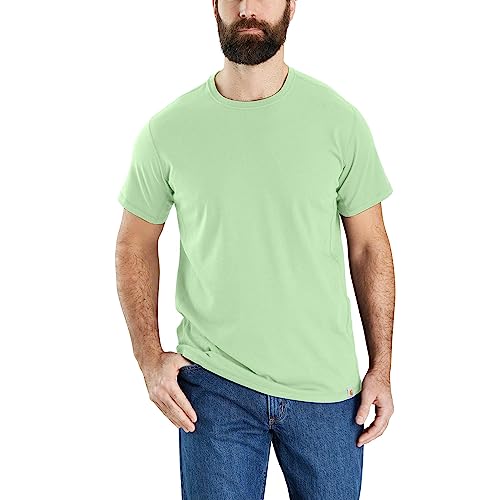 Carhartt Men's Big & Tall Force Relaxed Fit