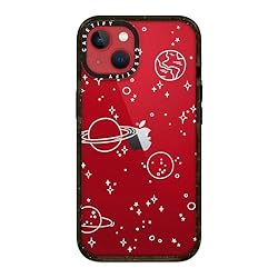 CASETiFY Impact iPhone 13 Case [6.6ft Drop