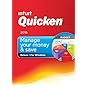 Quicken Deluxe 2016 Personal Finance & Budgeting Software
