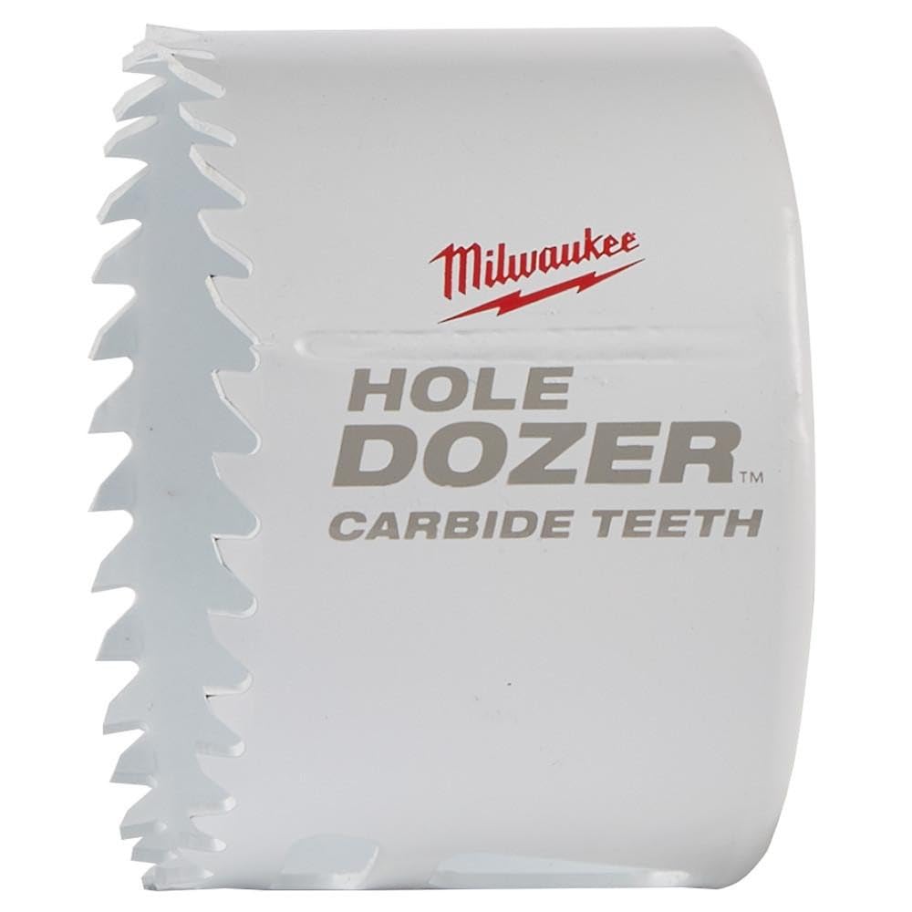 Milwaukee Hole Dozer Holesw 2-5/8