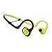 TaoTronics Bluetooth Headphones, Wireless In Ear Earbuds Sweatproof Sports Earphones with Superb Bass Stereo (Built In Mic, Ergonomic-Designed Ear Hooks, Soft Silicone Gel Surface)