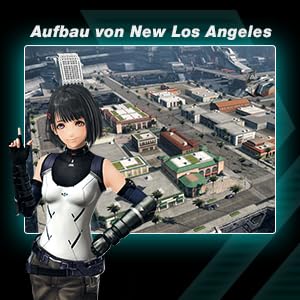 Xenoblade Chronicles X: Definitive Edition 5