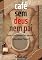 Livro CAFÉ SEM DEUS NEM PAI - Como o cristianismo fere pessoas — e todos dizem “amém”