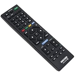 RM-GA024 Replace Remote Control fit for Sony Bravia