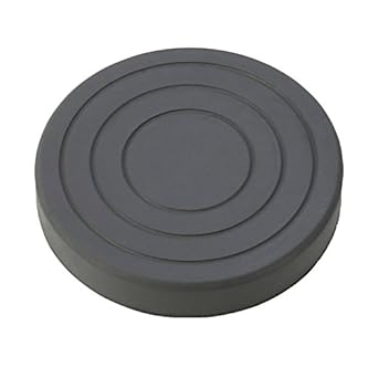 LG Genuine Anti Vibration Noise Reducing Foot Rubber Stopper for ...