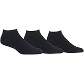 Classic Low Cut Sport Socks 3-Pack