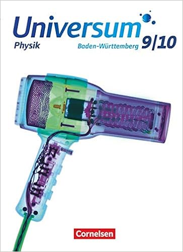 Universum Physik 9/10