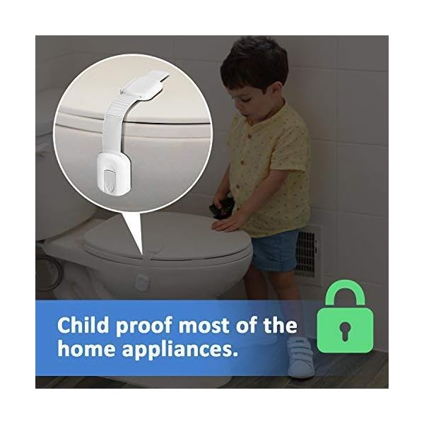 child proof dishwasher