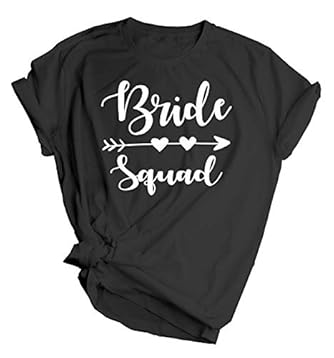 playeras personalizadas para despedida de soltera