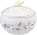 Lenox Butterfly Meadow Covered Box