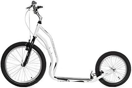 Yedoo 2014 MEZEQ V-Brake Scooter NEW Model 2014