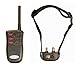 Dogwidgets DW-6 Rechargeable Remote Electronic Dog Training Shock Collar with Strong Vibration