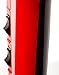 ELCHIM 2001 High Pressure Professional Hair Dryer - Red/Black , 1 Count (Pack of 1)
