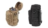 Rothco MOLLE Compatible Water Bottle Pouch