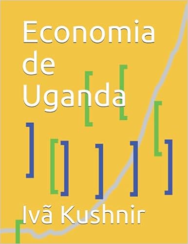 Economia de Uganda
