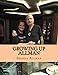 Growing Up Allman B&W Edition by Ms Brenda Allman