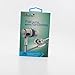 3.5mm Piston In-Ear Stereo Earbuds Earphone Headset Headphone (Blue)