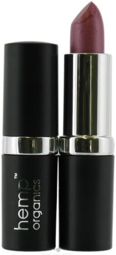 Colorganics Red Shine Lipstick Colorganics 4.25 gr Lipstick