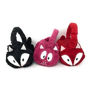 Flying Tiger Copenhagen Kids' Earmuffs
